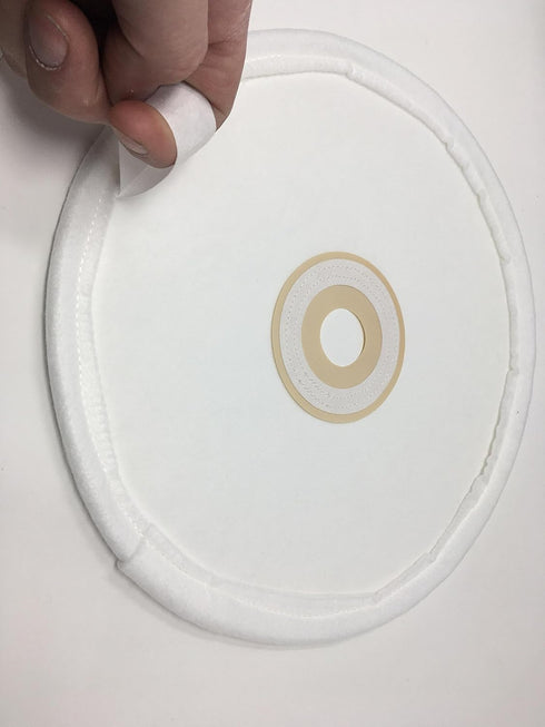 Replacement To Designed To Fit Nutone Vacuum 13 Inch Secondary Filter, Fit Nutone Vacuum Central Vacuums CV450, CV750 and CV850...