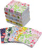 YYaaloa 48pcs Mini Notepads Pocket Notebooks, Happy Journal Small Notebooks Bulk for Party Favors School Office Home Coworkers Travel Gift Present...