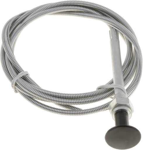Dorman 55103 Remote Control Cables - 7/8 In. X 5 Feet, .047 In Diameter Universal Fit...