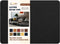 ONine Leather Repair Patch?Self-Adhesive Couch Patch?Multicolor Available Scratch Leather 8X11 Inch Peel and Stick for Sofas, Car Seats Hand Bags ...