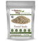 The Spice Way Fennel Seed - bulk whole seeds great for tea and cooking 8 oz...