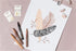 Montana Cans Acrylic Paint Marker Nibs, Clear...