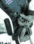 Hit-Air Coiled Wire Lanyard, Tether Connection, Compatible with Hit-Air Jackets and Vests, Motorcycle Tandem Use...