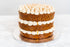 Bakerpan Silicone Round Cake Pans for Baking, 8 Inch Non Stick Round Cake Mold, Pie Pan, Cheesecake Pan, Layer Cake Pans - Set of 2...