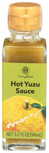 Muso From Japan Hot Yuzu Sauce, 3.2 Fl Ounce...
