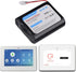 Replacement Battery for ADT Command Smart Security Panel 300-10186...