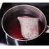 Elderberries & More Ultimate Syrup Mix - Makes Approx. 32 oz with Honey - Organic Dried Ingredients -Included Tea Bag - Elderberry, Rosehips, Hibi...