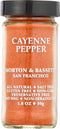 Morton & Basset Spices, Cayenne Pepper, 1.8 Ounce...