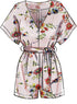 McCall's Patterns McCall's Learn Women's Jumpsuit and Romper, Sizes L-XL Sewing Pattern, White...