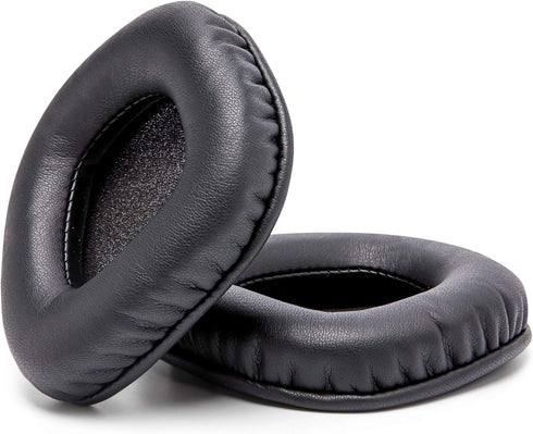 WC Upgraded Replacement Earpads for Corsair Void & Corsair Void Pro Wired & Wireless Gaming Headsets Made by Wicked Cushions | Improved Durability...