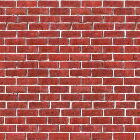 Brick Wall Backdrop Party Accessory...