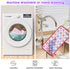 Thickened & Reusable Mop Pads for Swiffer WetJet Spray Mop, Wet Pads Refill for Swiffer Wet Jet Spray Mop Starter Kit, Machine Washable Microfibre...