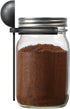Jarware Coffee Spoon Clip for Wide Mouth Mason Jars, 6"...