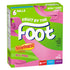 Betty Crocker, Gluten Free, Fruit by The Foot, Starburst All Pink, 6 Count, 128g/4.5oz,(Box) (Imported from Canada)...