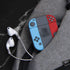 Switch Case Compatible with Airpods Case Cover, Durable Silicone Cute Funny Game Controller Skin Cases Design for Airpods 2/1 Charging Case...