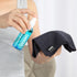 Betron Screen Cleaner with Dust Brush and Fine Microfibre Clothing for TV Monitor LCD TFT Plasma Computer Laptop Mobile Phone Touch Screen 100ml.....
