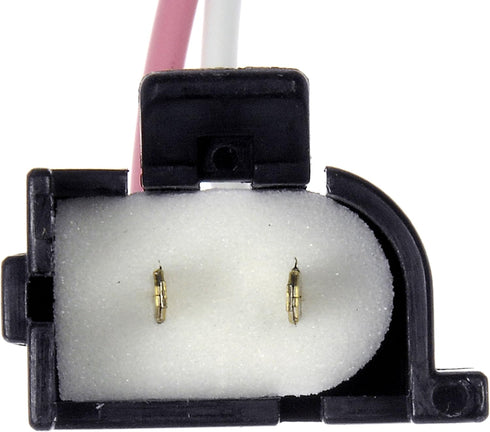 Dorman 645-584 Ignition Coil Connector Compatible with Select Models...