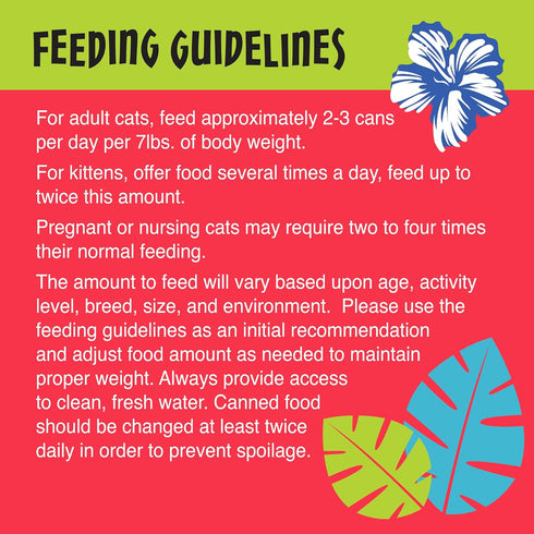 Tiki Cat Grill Wet Cat Food, Sardine Cutlets in Lobster Consomm?, 2.8 oz. Cans (12 Count)...