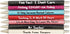 Jxueych Cute Pens Glitter Pen with Funny Sayings Vibrant Passive Fancy Ballpoint Pens Gifts for Colleagues Office Supplies (A+ Teacher)...