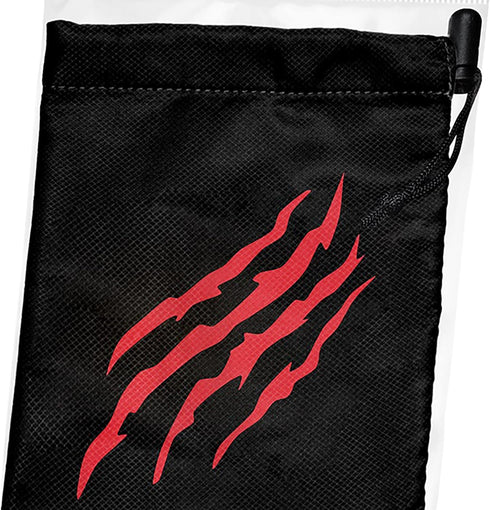 Werewolf: The Apocalypse 5th Edition Roleplaying-Game Dice Bag - RPG Accessory, Protect, Hold & Transport Your Dice...