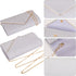 Larcenciel Clutch Purses for Women, Sparkling Envelope Evening Bag with Detachable Chain...