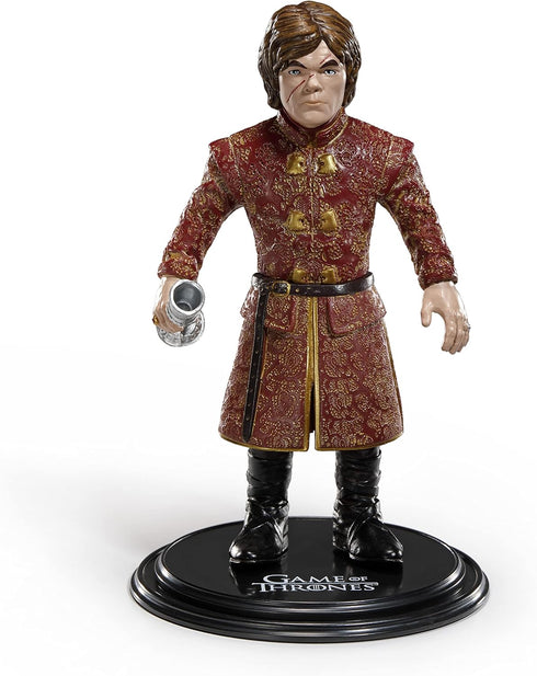 BendyFigs Tyrion Lannister...