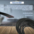 Flat Mixed Package 40-135mm Length Drive Belt, 3mm Belts Wide, Flat and consistent (50/Pack)...