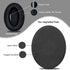 SOULWIT Mesh Fabric Earpads Replacement for Sennheiser RS120/HDR120/TR120/RS100/RS110/RS115/RS117/RS119/RS135 Headphones, Ear Pads Cushions for TR...