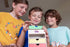 Junk Jumble Fun Memory Kids Board Game – Kids and Family Friendly Educational Game by Blue Orange Games - 2 to 5 Players for Ages 6+...