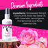 Bump Oil Stretch Mark Treatment | Baby Bump Essentials | Scar Removal | Pregnancy Must Haves First Trimester | Maternity Care | Ink - Bio Oil Stre...