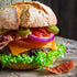 Hi Mountain | Gourmet Burger Seasoning | BUFFALO WING BLEND | Spicy, Tangy, & Salty Goodness with a Hint of Garlic | Ideal Hamburger Seasoning for...