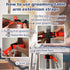 Pet Dog Grooming Table Arm Accessories - Dog Grooming Arm Extension Straps Dog Loops Dog Grooming Loops Extender Waterproof Pet Dog Grooming Suppl...