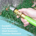 3/4" GHT Male x 1" NPT Male LF Brass Garden Hose Fittings Connectors Adapter, Repair Water Hose Connector (Pack of 2)...