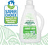 Charlie's Soap - Fragrance Free Laundry Liquid - 50 Loads (One 50-Load Bottle, 50 Total Loads)...