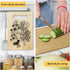 Honey Bee Sunflower Decor Chopping Boards for Kitchen Gifts for Women Men Mom Dad Wife Husband Grandma House Warming Gifts New Home Summer Housewa...