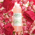 Mario Badescu Rose Body Soap | For a Pampered, Refreshed, and Hydrated Skin | Scented with the Sweetest Hint of Floral | Shower Gel for Daily Use ...