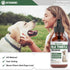 Milk Thistle for Dogs | Supports Liver and Kidney Health | Milk Thistle for Dogs Liver Support | Dog Milk Thistle | Dog Liver Support | Dog Liver ...
