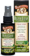 Barlean's Olive Leaf Complex Throat Spray with Peppermint, Lemon, & Sage for Itchy Throat Relief, Immune Support Supplement for Seasonal Wellness,...