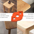 8 Radius Corners Router Jig Router Templates, High Hardness ABS+CNC Radius Routing Templates, Routing Rounded Corners Router Bit Templates for Woo...