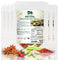 Dh Foods Bun Bo Hue Spice Packet | Hue Beef soup seasoning | Making Vietnames Beef Soup Base | Comes with spice filter bag | 6 packs...