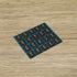 120pcs Keyboard Shaft Pads Mechanical Keyboard Shaft Film 1.65 x 1.55cm Poron Keyboard Switch Pad Compatible with Cherry MX Compatible with Gatero...