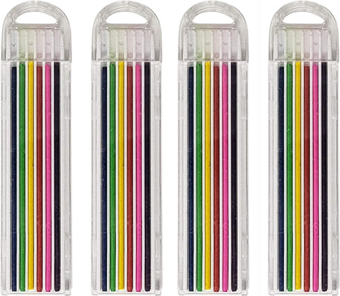 Mechanical Pencil Lead Refills - QTS (Color 1.3 mm)...