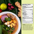 Essence of Lotus Instant Vegan Pho Soup Mix — Ready-to-Eat Flavorful, Restaurant-Quality Pho broth, Made in the US (Vegan Pho Broth Mix, 1-Pack)...