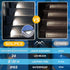 SOLPEX Solar Step Lights for Outside,Solar Lights Outdoor Waterproof Decor for Stair, Step, Deck, Fence, Front Porch, Balcony, Patio, Wall, Yard, ...