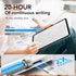 Stylus Pen for iPad-Compatible with Apple Pencil 2nd/1st Gen Magnetic Pen Tilt Sensitivity,Palm Rejection,Quick Charge-Ideal for Drawing...
