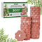 Cedar Rings for Clothes Storage – Stop Clothes Damage - 30 Fresh Cedar Rings to Protect Your Clothes...