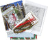 Design Works Crafts Cardinal Counted Cross Stitch Stocking Kit...