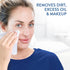 Cetaphil Face and Body Wipes, Gentle Skin Cleansing Cloths, 25 Count (Pack of 3), for Dry, Sensitive Skin, Flip Top Closure, Great for the Gym, Hy...