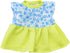 Baby Doll Clothes ,6 Sets Girl Doll Clothes Dress for 10-12 Inch Doll, Doll Clothes Accessories for Baby Doll Girl...