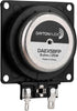 Dayton Audio DAEX58FP Flat Pack 58mm Exciter 25W 8 Ohm......